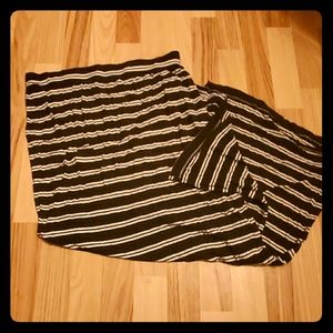 Maxi Skirt